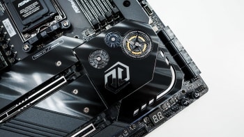 ASRock X670E Taichi Motherboard