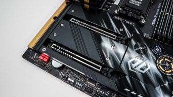 ASRock X670E Taichi Motherboard