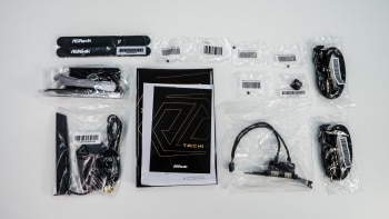 ASRock X670E Taichi Motherboard