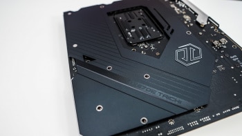 ASRock X670E Taichi Motherboard