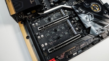 ASRock X670E Taichi Motherboard