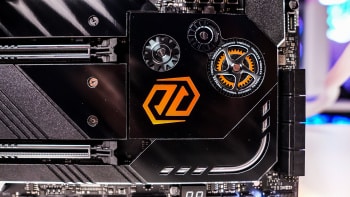 ASRock X670E Taichi Motherboard