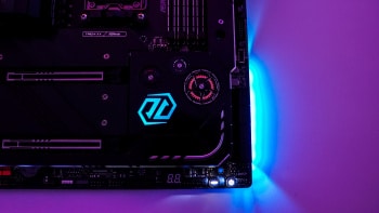 ASRock X670E Taichi Motherboard