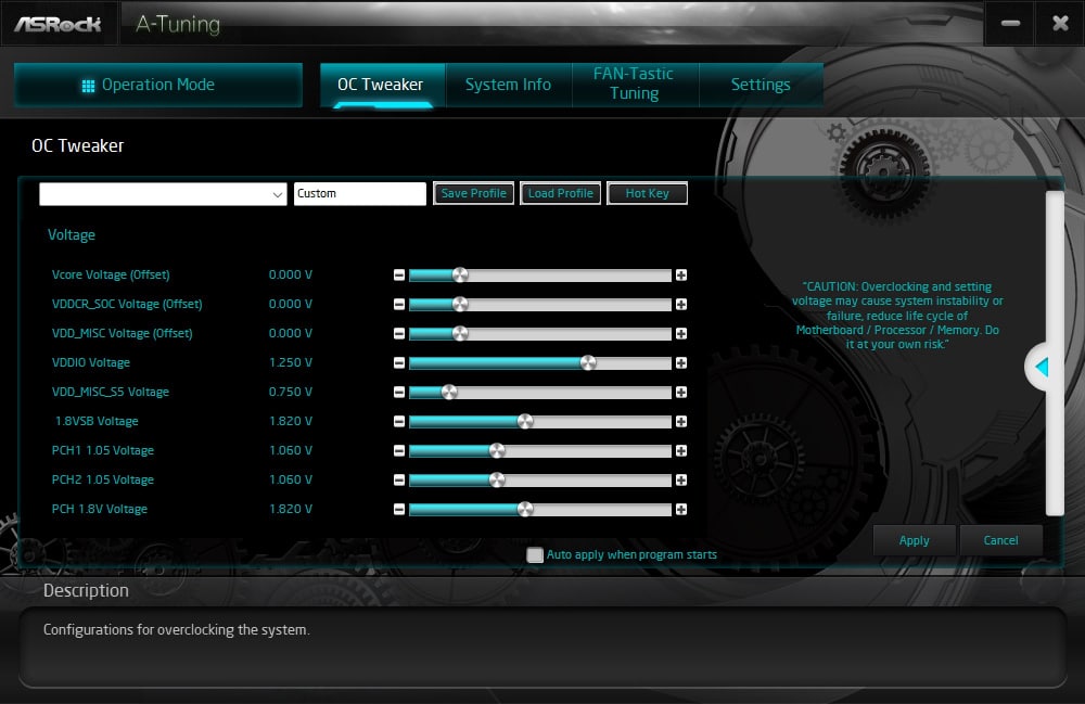 asrock x670e taichi ss2