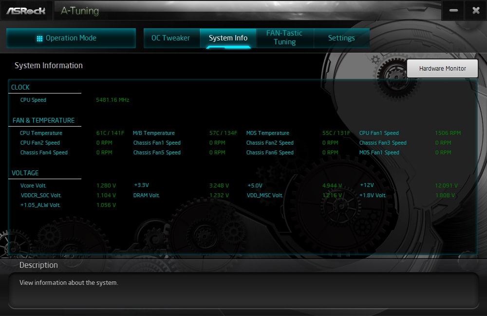 asrock x670e taichi ss3