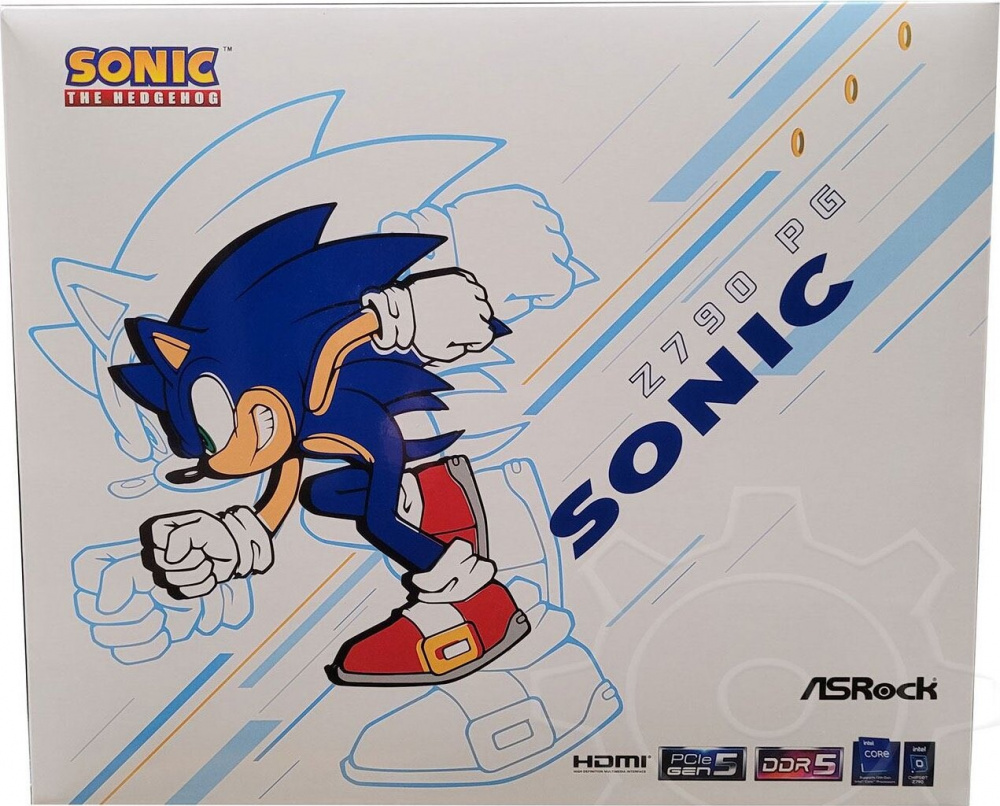 asrock z790 pg sonic 1