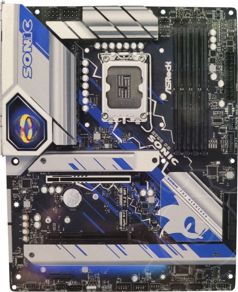 asrock z790 pg sonic 3