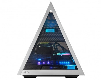 azza pyramid mesh 2