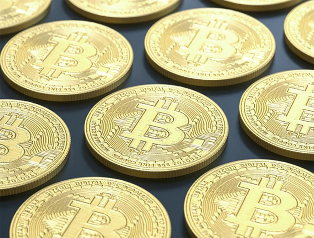 bitcoin mining 202201