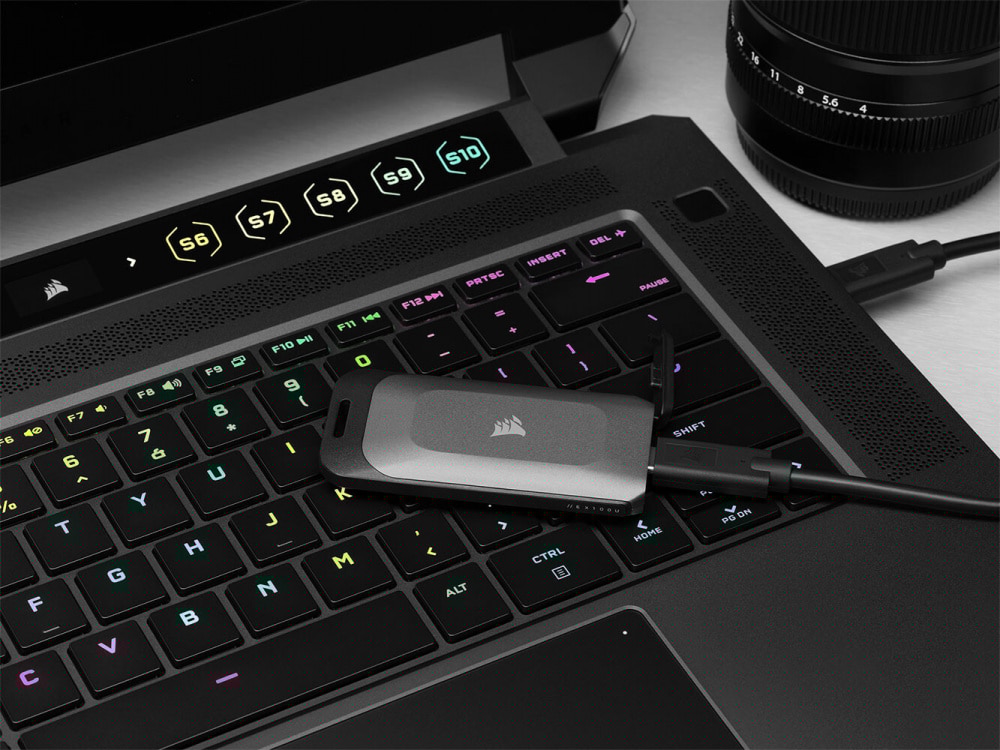 corsair ex100u 1