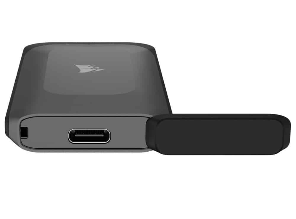 corsair ex100u 2