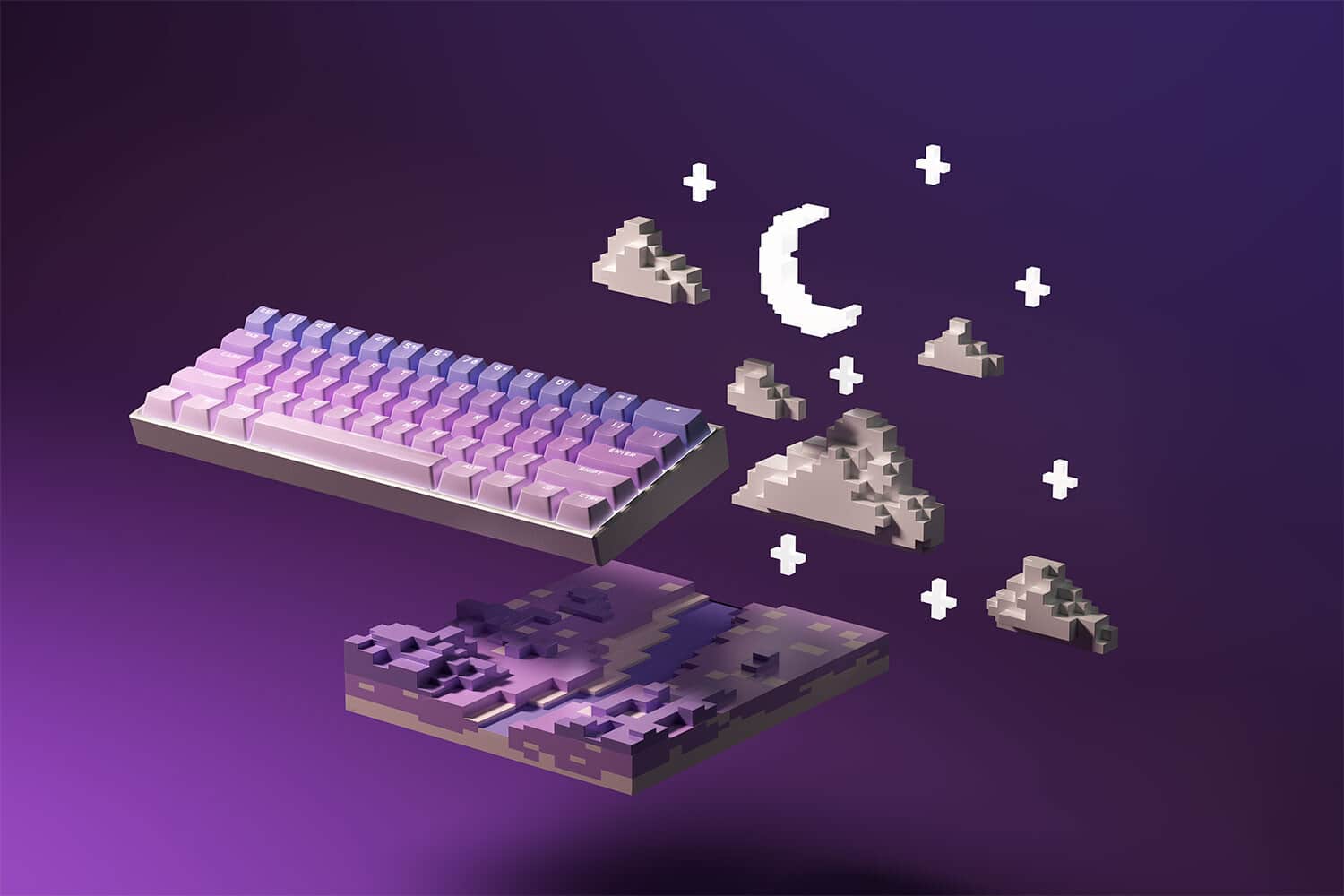 corsair quest 1