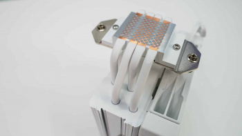 DeepCool AK400 WH CPU Cooler