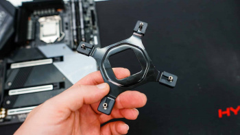 DeepCool AK400 WH CPU Cooler