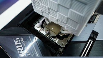DeepCool AK400 WH CPU Cooler