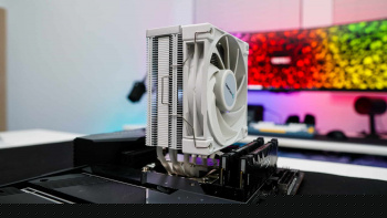 DeepCool AK400 WH CPU Cooler