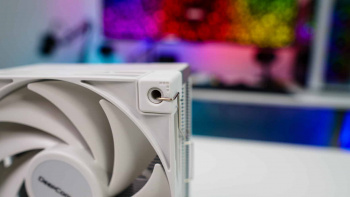 DeepCool AK400 WH CPU Cooler
