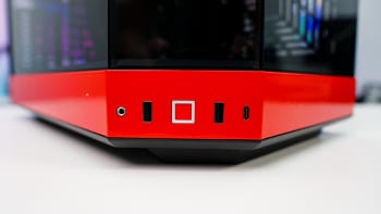 HYTE Y60 Case
