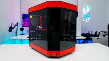 HYTE Y60 Case
