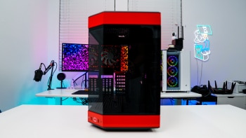 HYTE Y60 Case