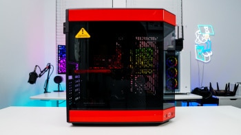 HYTE Y60 Case