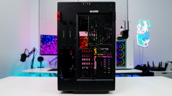 HYTE Y60 Case