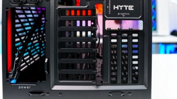 HYTE Y60 Case