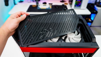 HYTE Y60 Case