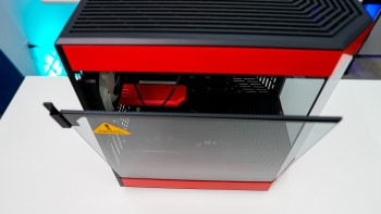 HYTE Y60 Case
