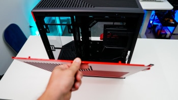 HYTE Y60 Case