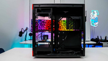 HYTE Y60 Case