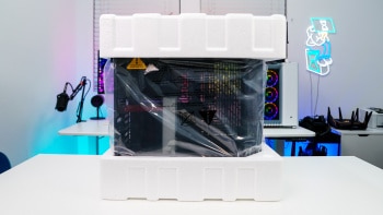 HYTE Y60 Case