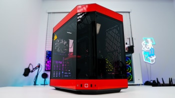 HYTE Y60 Case