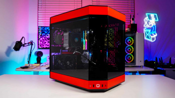 HYTE Y60 Case