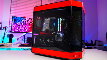 HYTE Y60 Case