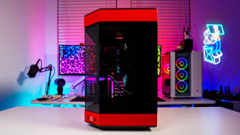 HYTE Y60 Case