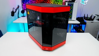 HYTE Y60 Case