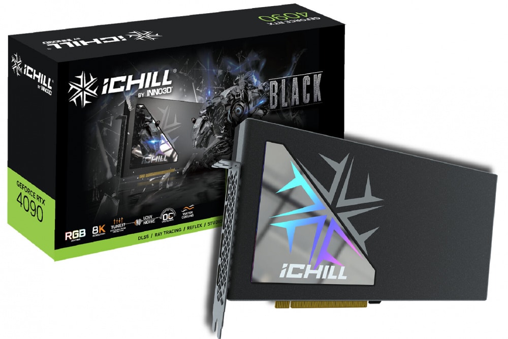 ichill rtx 4090 1