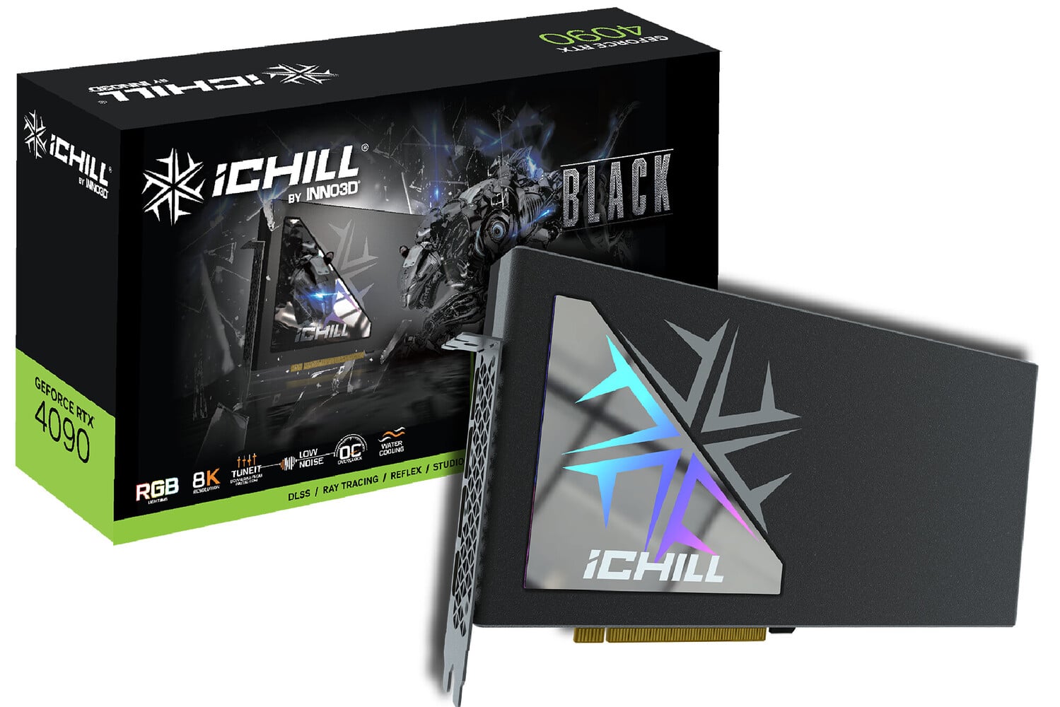 ichill rtx 4090 1