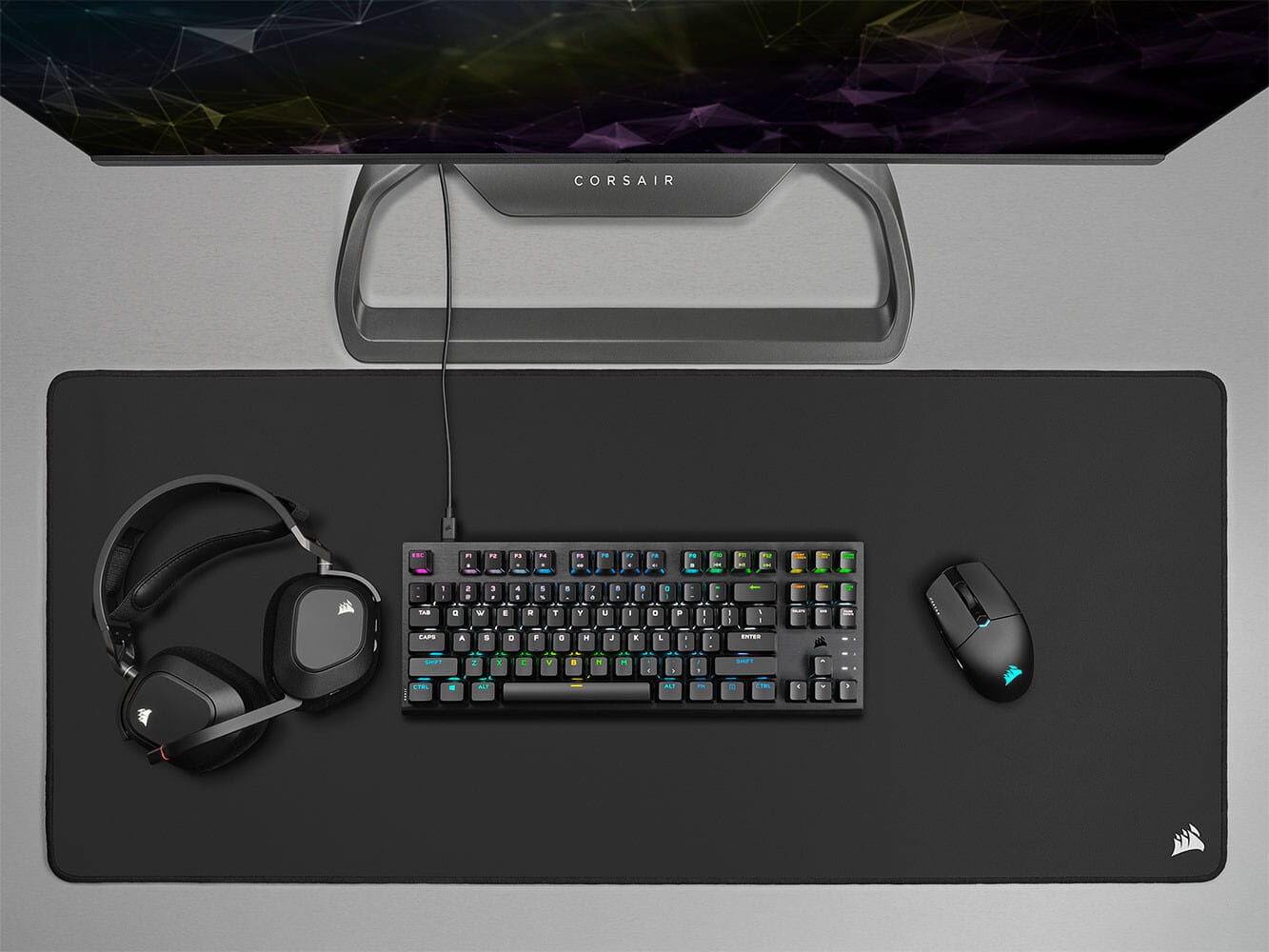 Corsair KATAR ELITE WIRELESS
