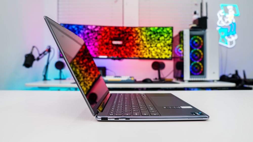Lenovo Yoga 9i