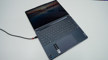 Lenovo Yoga 9i