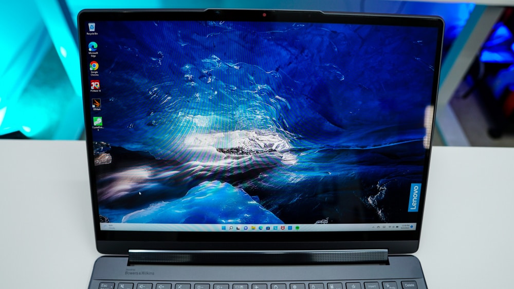 Lenovo Yoga 9i