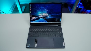 Lenovo Yoga 9i