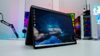 Lenovo Yoga 9i