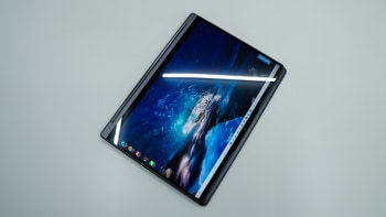 Lenovo Yoga 9i