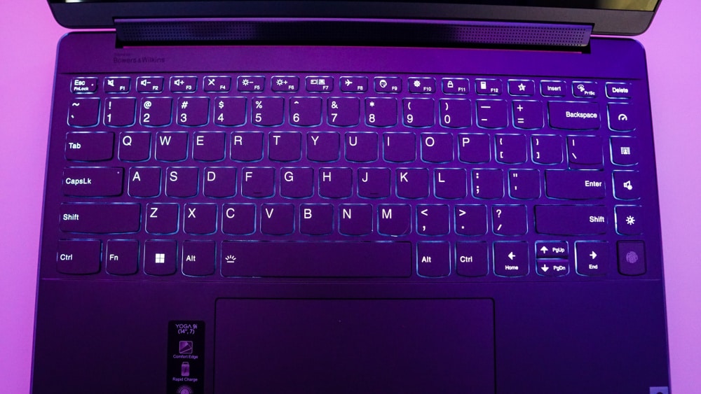 Lenovo Yoga 9i