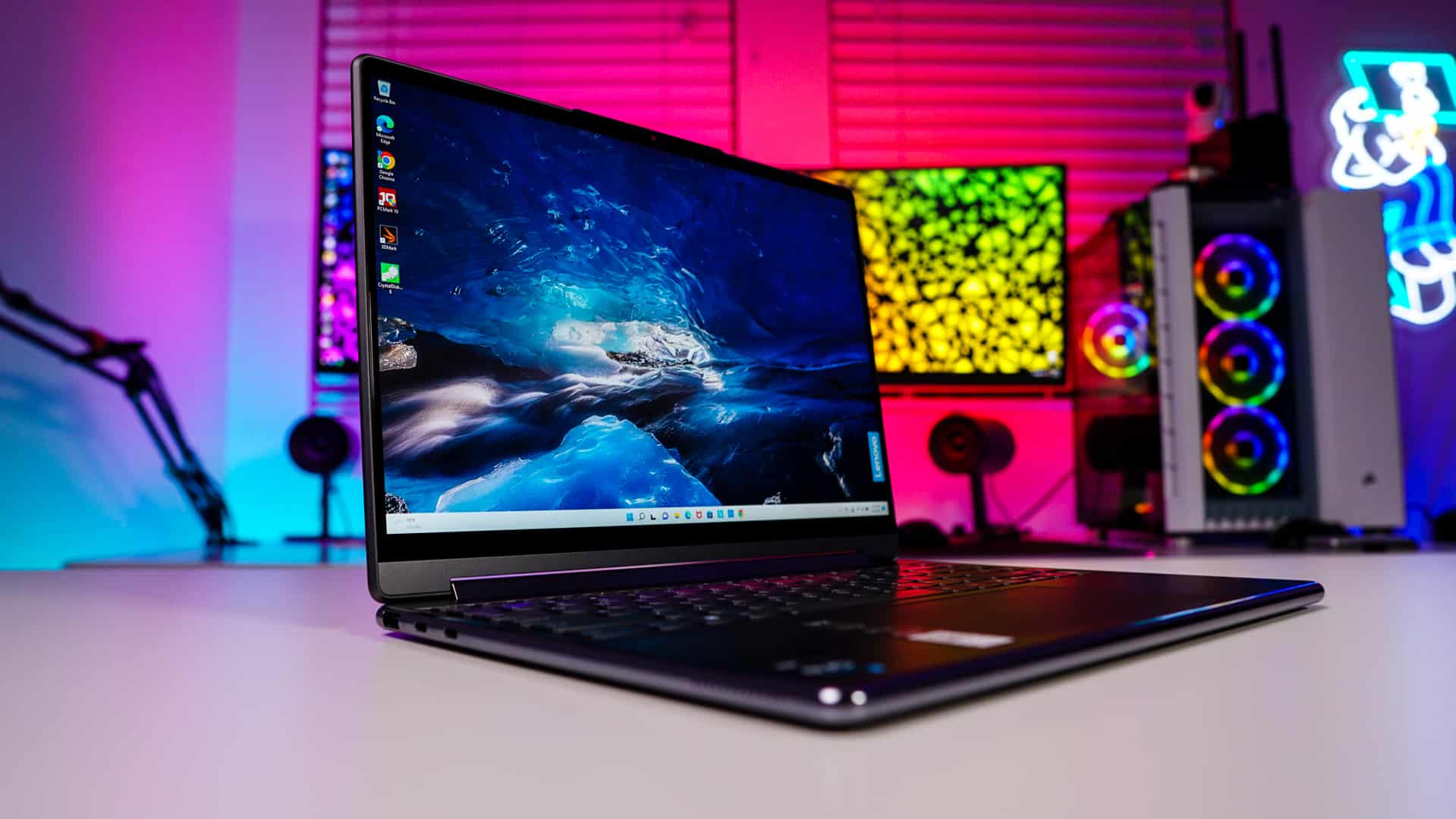 Lenovo Yoga 9i