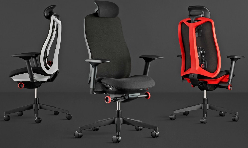 logitech vantum 1