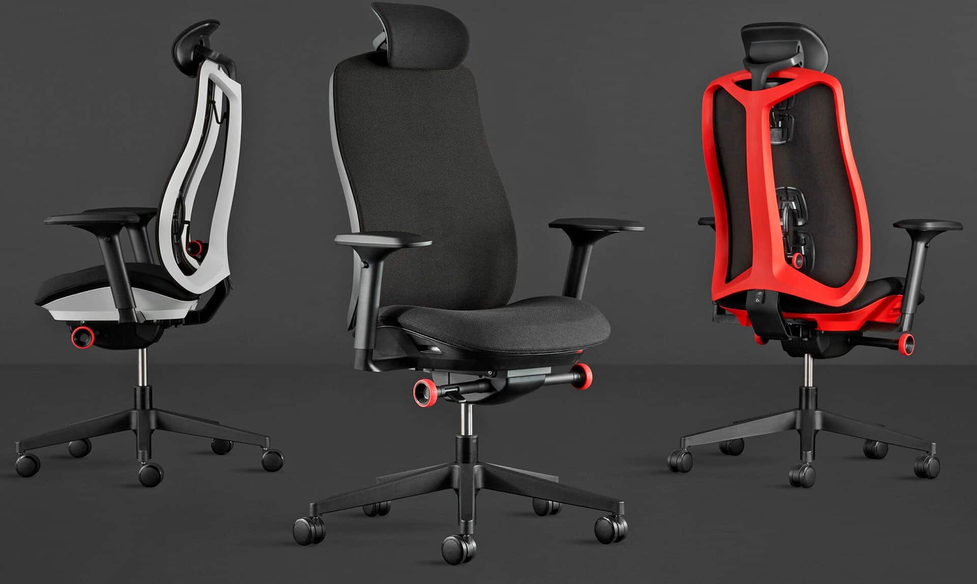 logitech vantum 1